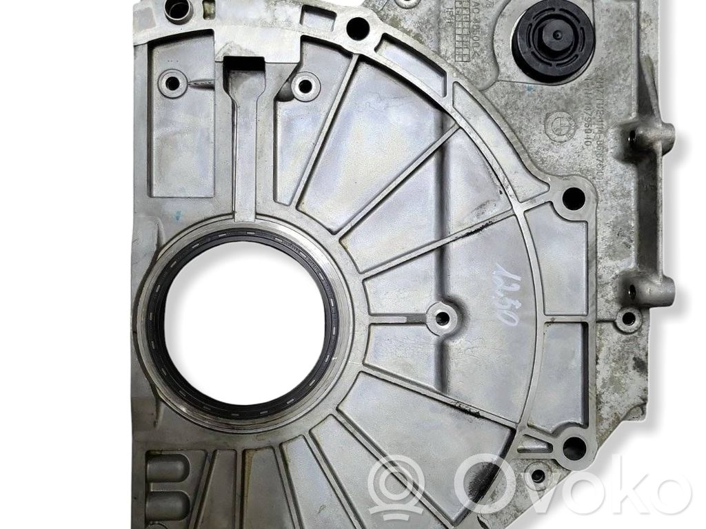 BMW 1 F20 F21 Timing chain cover 