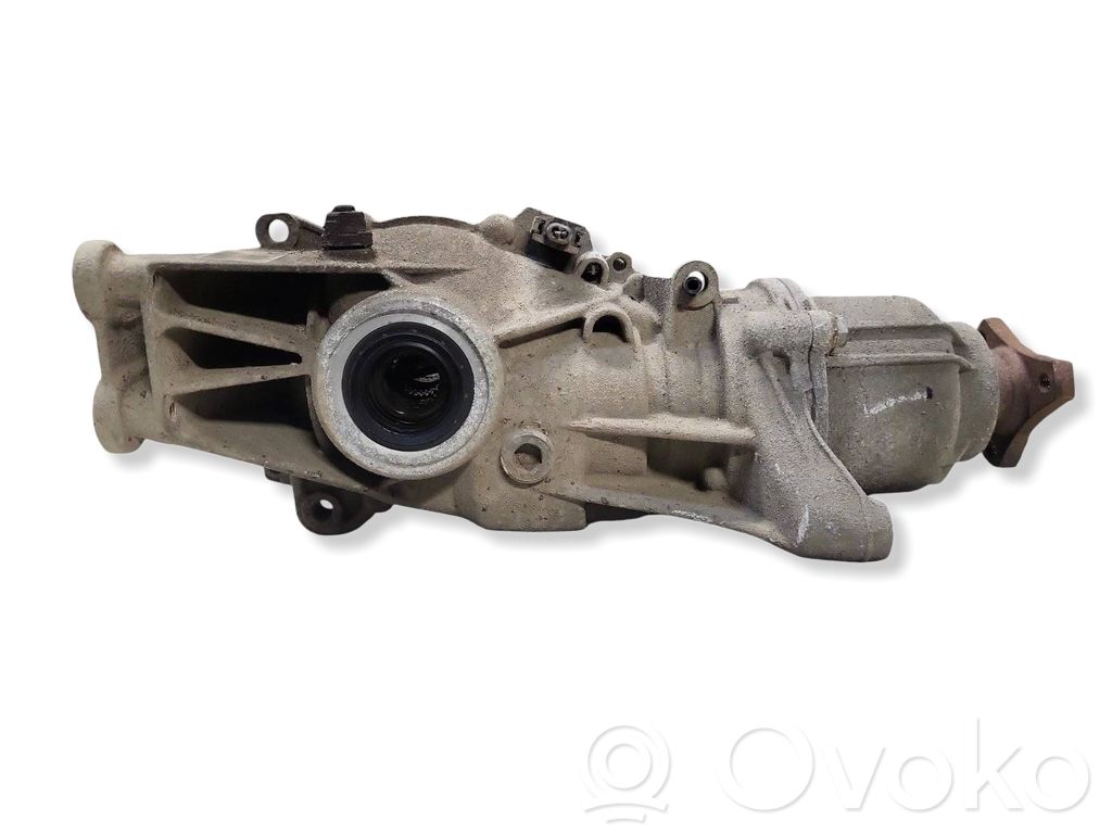 Mini Cooper Countryman R60 Hinterachsdifferential 