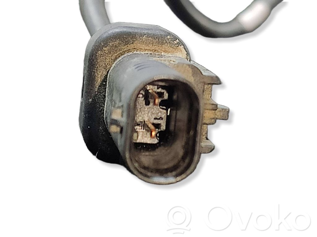 Opel Corsa E Lambda probe sensor 
