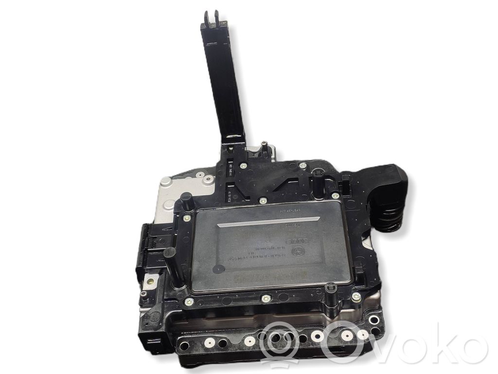 Gearbox control unit/module   02E927770AE