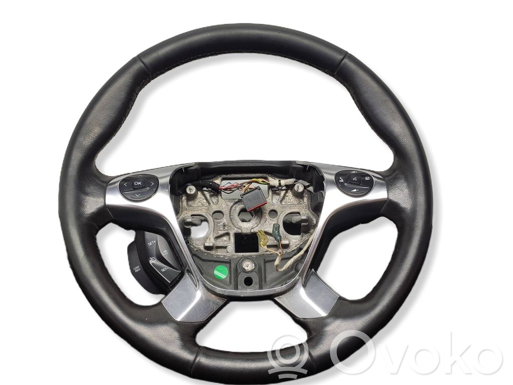 Ford Transit -  Tourneo Connect Steering wheel 