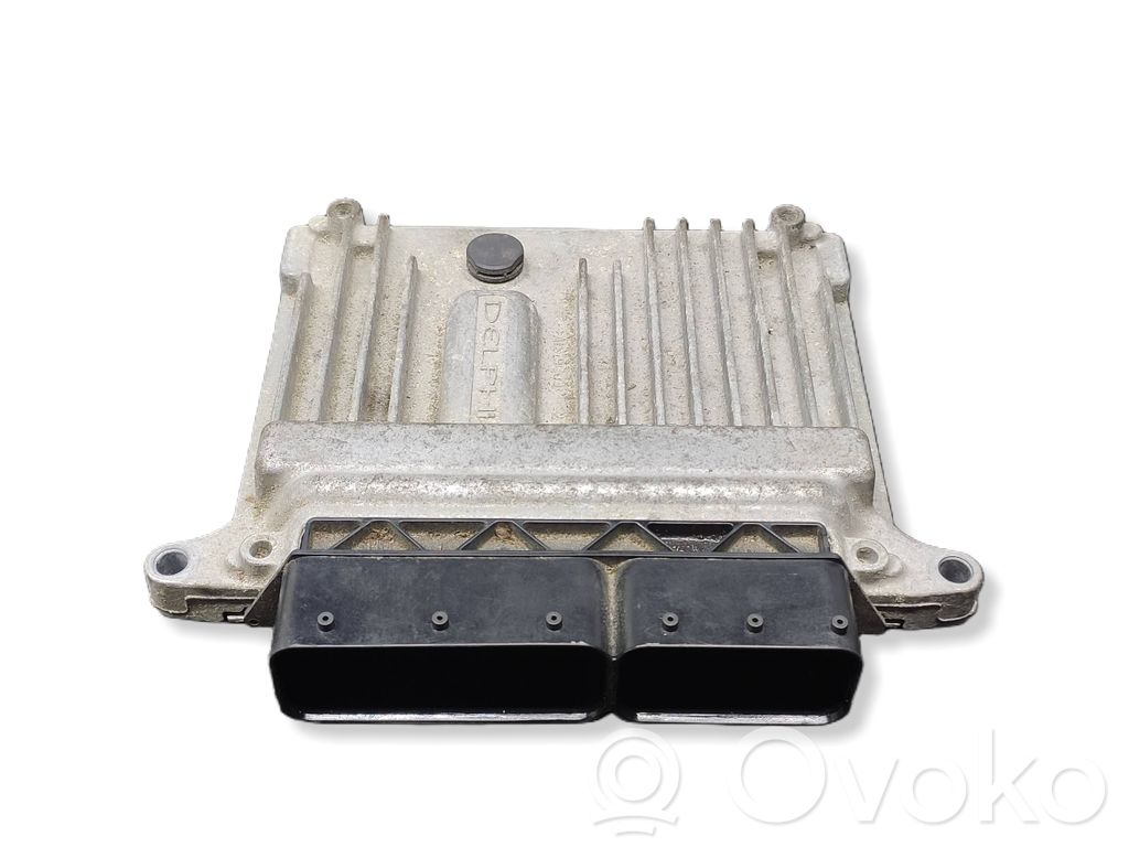 Mercedes-Benz Vito Viano W639 Sterownik / Moduł ECU 