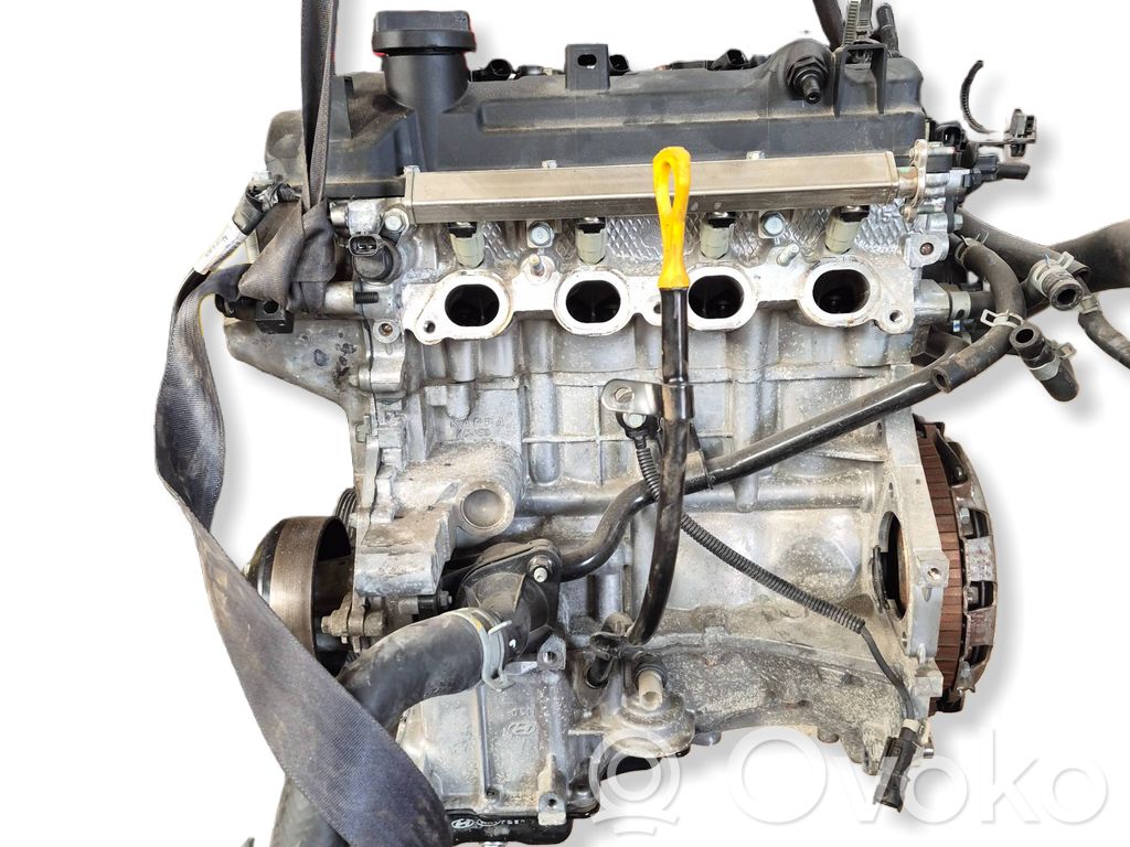 Engine   03AG0,G4LALM621466,G4LA