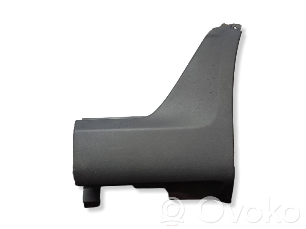 Volvo XC70 Sill 