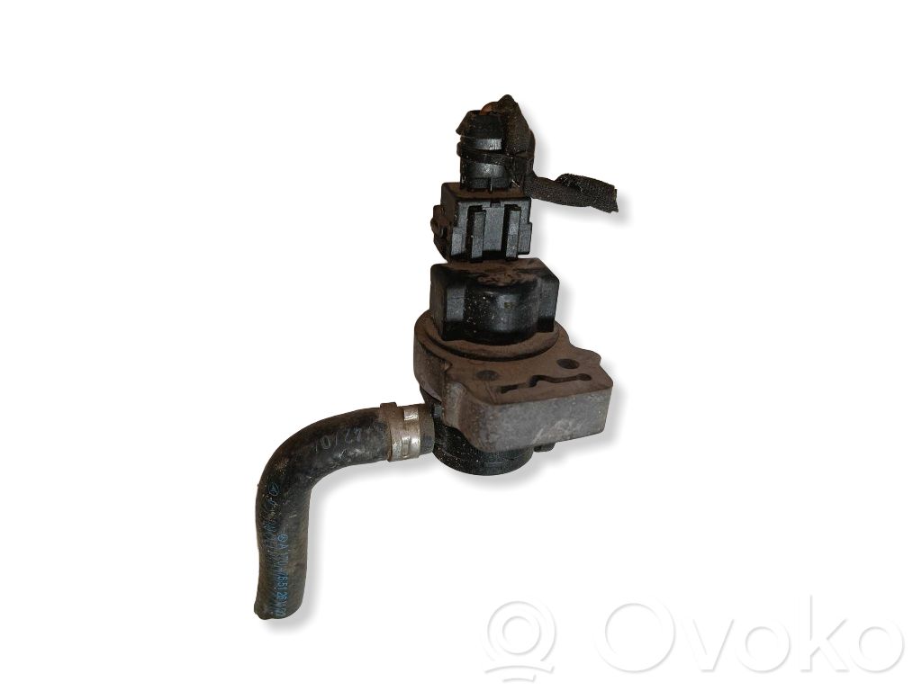 Válvula de vacío   0004703593