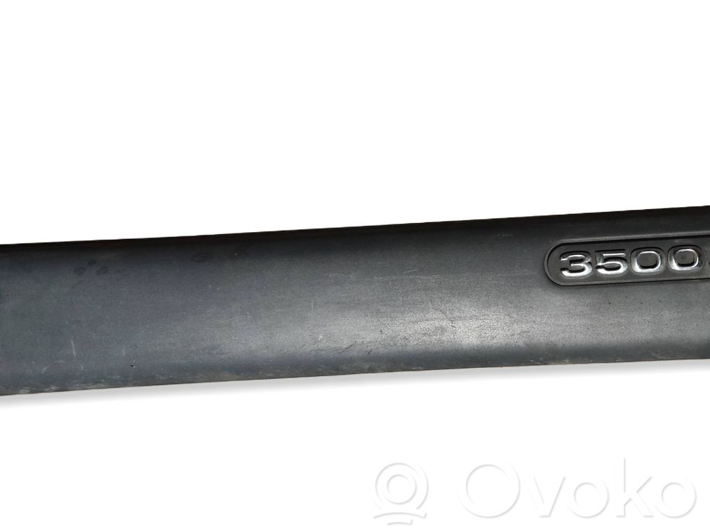 Renault Master II Front door trim (molding) 