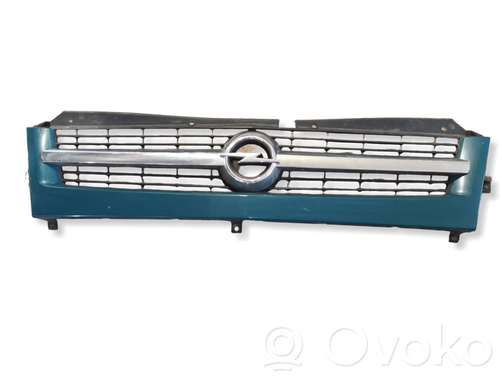Opel Movano A Front grill 