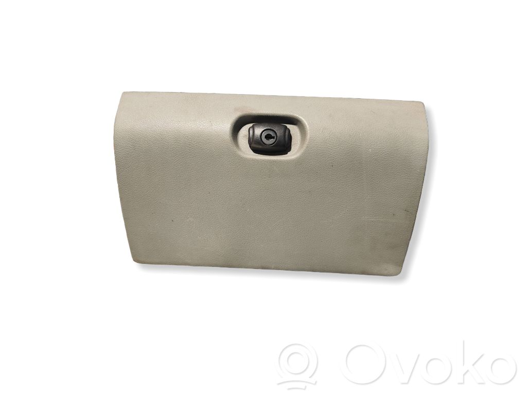 Opel Movano A Glove box 