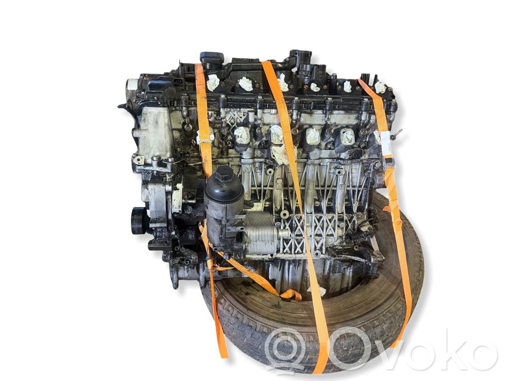 Motor   306D5
