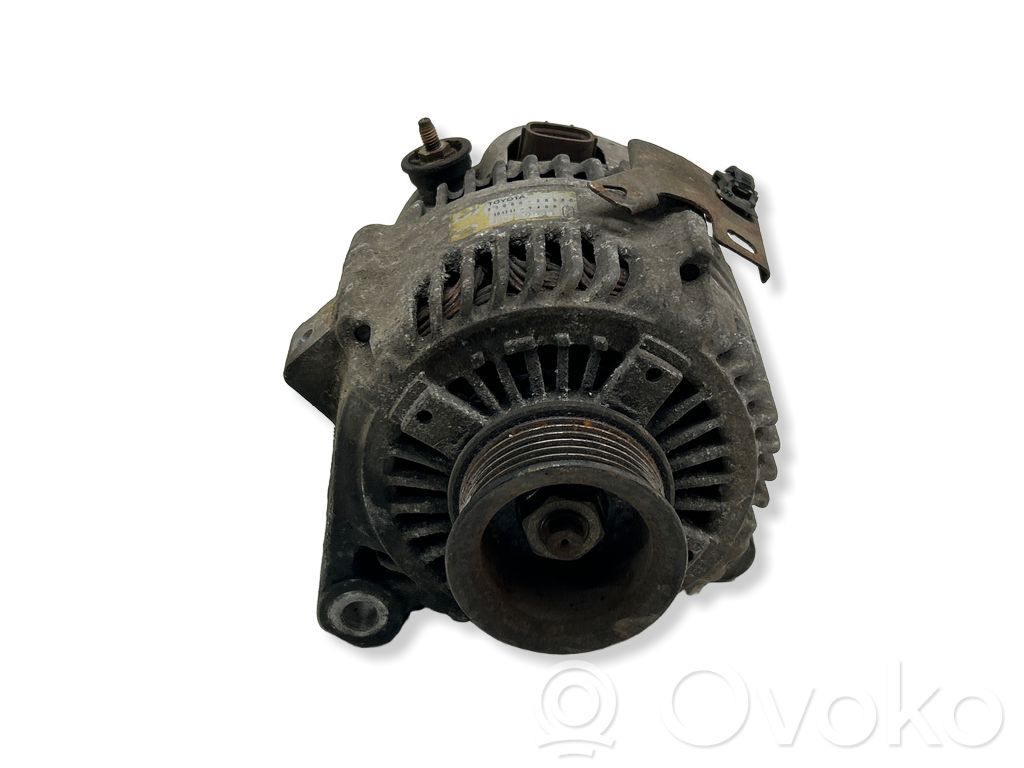 Toyota RAV 4 (XA20) Alternator 