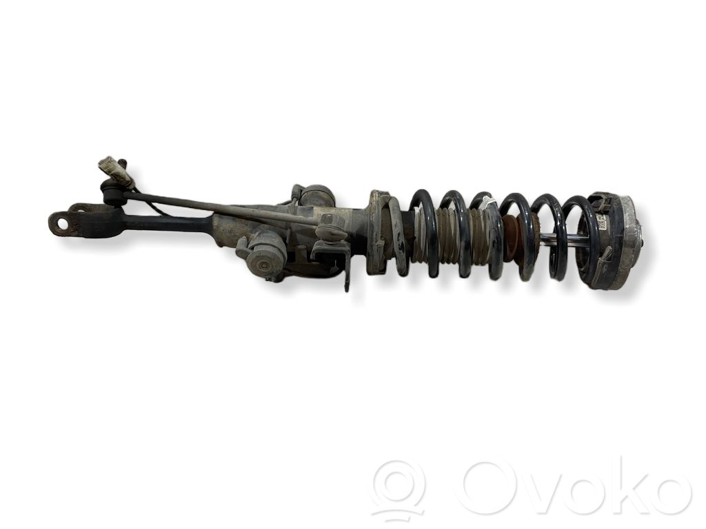 BMW 7 F01 F02 F03 F04 Amortizor față 