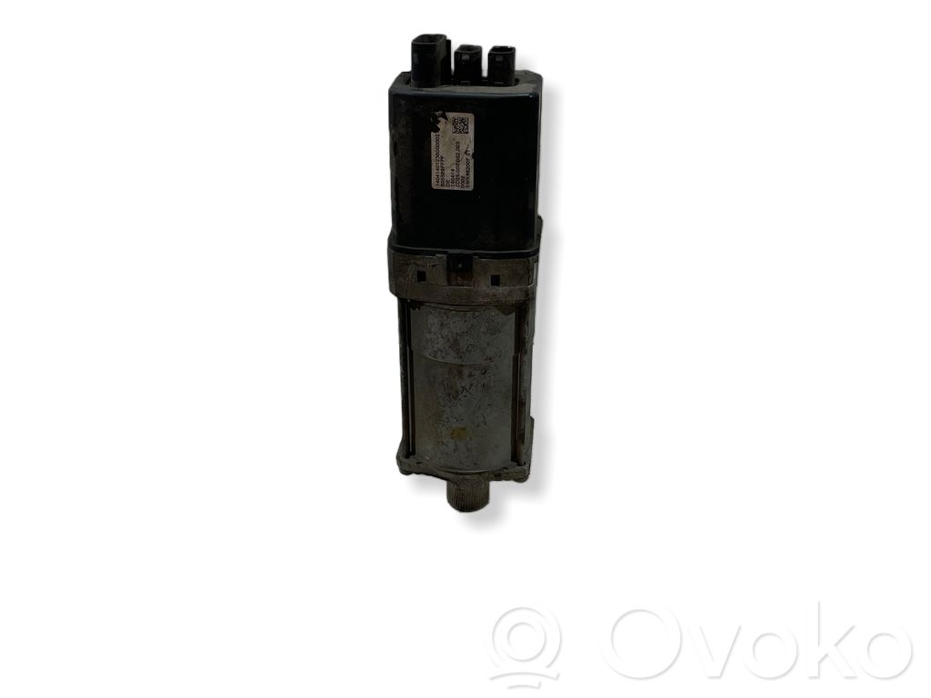 BMW 3 F30 F35 F31 Pompa wspomaganie układu kierowniczego 
