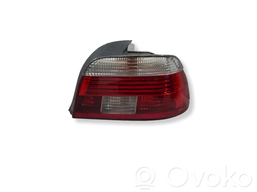 BMW 5 E39 Rear/tail lights 