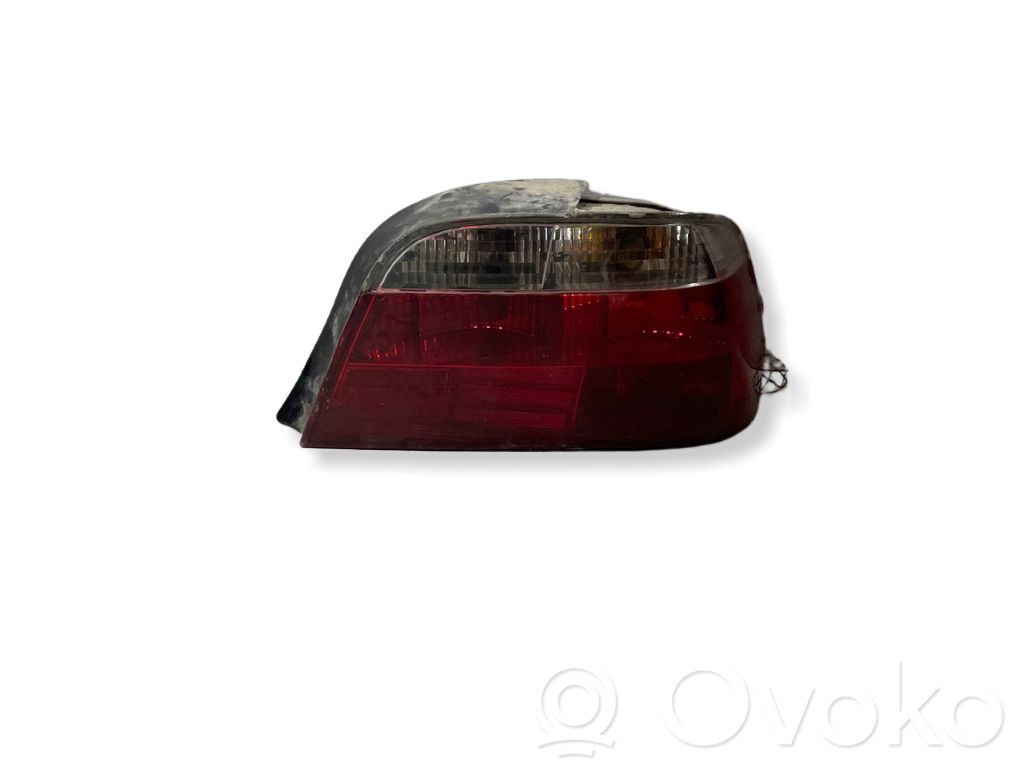 BMW 7 E38 Takavalot 