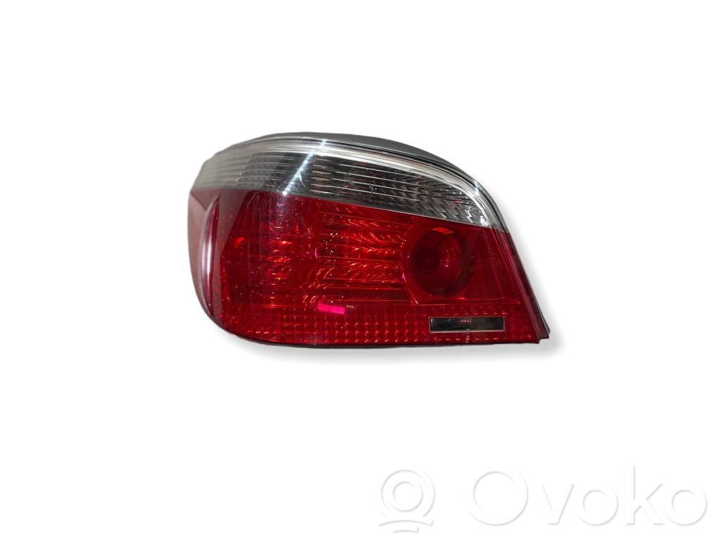 BMW 5 E60 E61 Rear/tail lights 