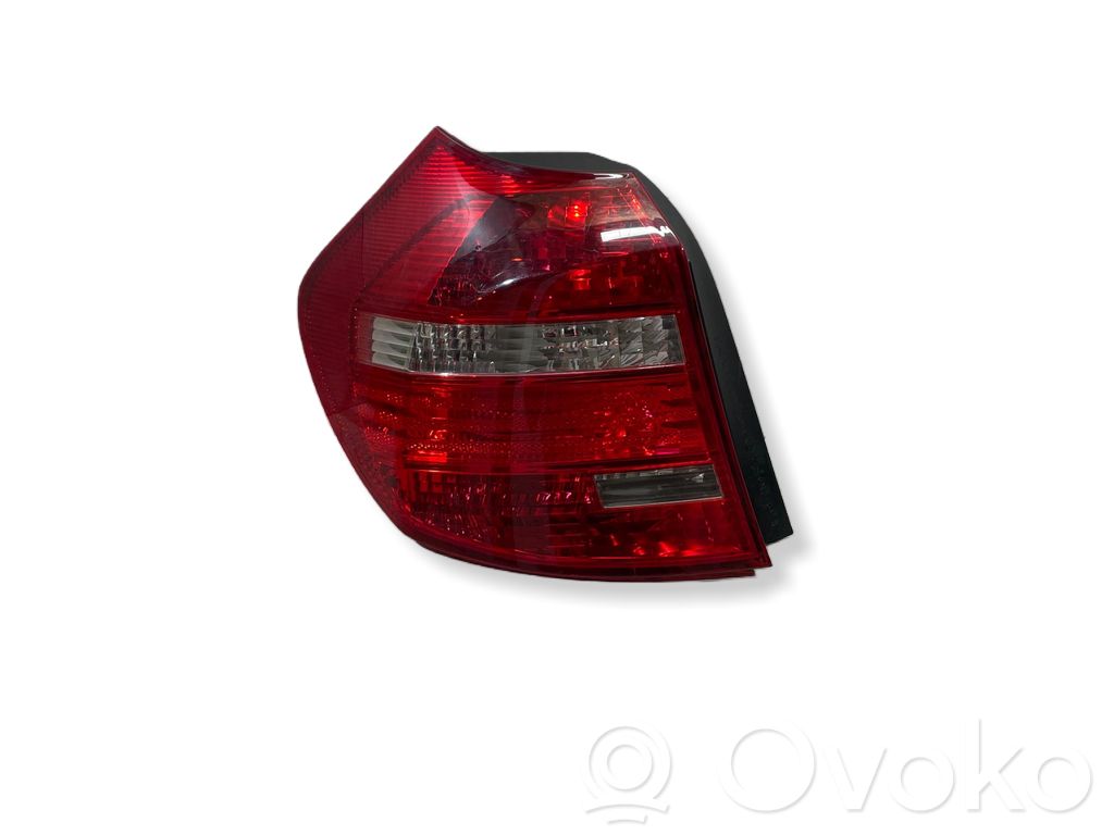 BMW 1 E81 E87 Rear/tail lights 