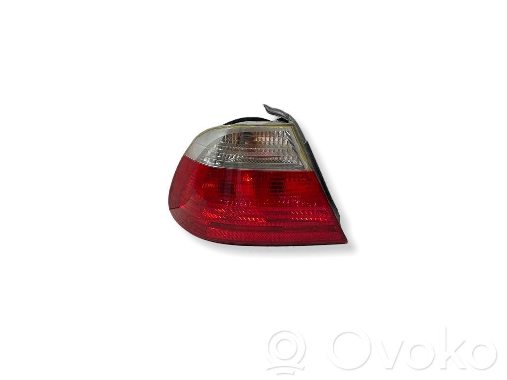 BMW 3 E46 Rear/tail lights 