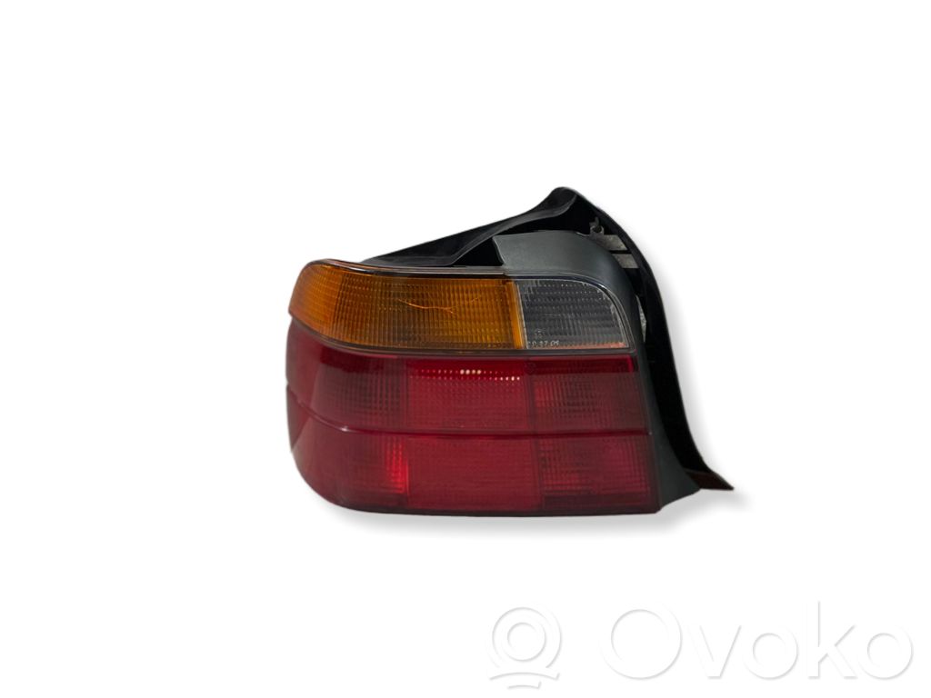 BMW 3 E36 Rear/tail lights 