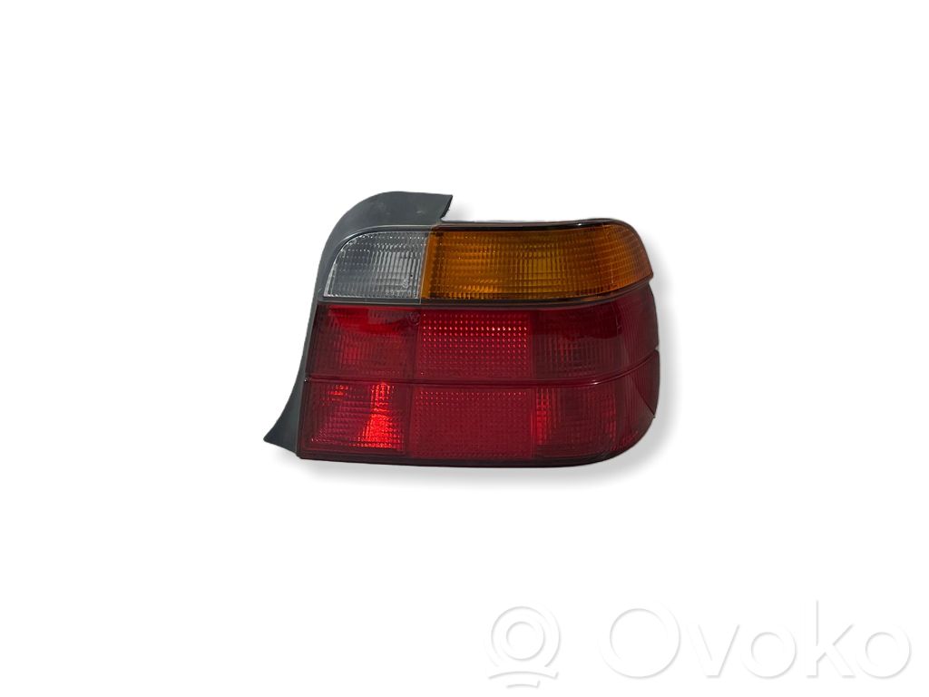 BMW 3 E36 Rear/tail lights 