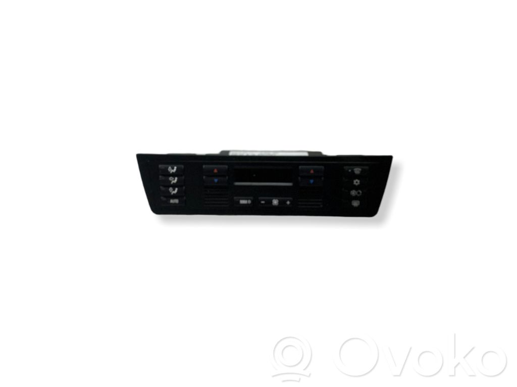 Climate control unit   6972163,02164867,900251420001