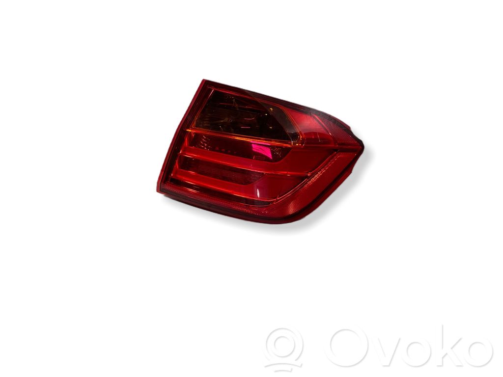 BMW 3 F30 F35 F31 Rear/tail lights 