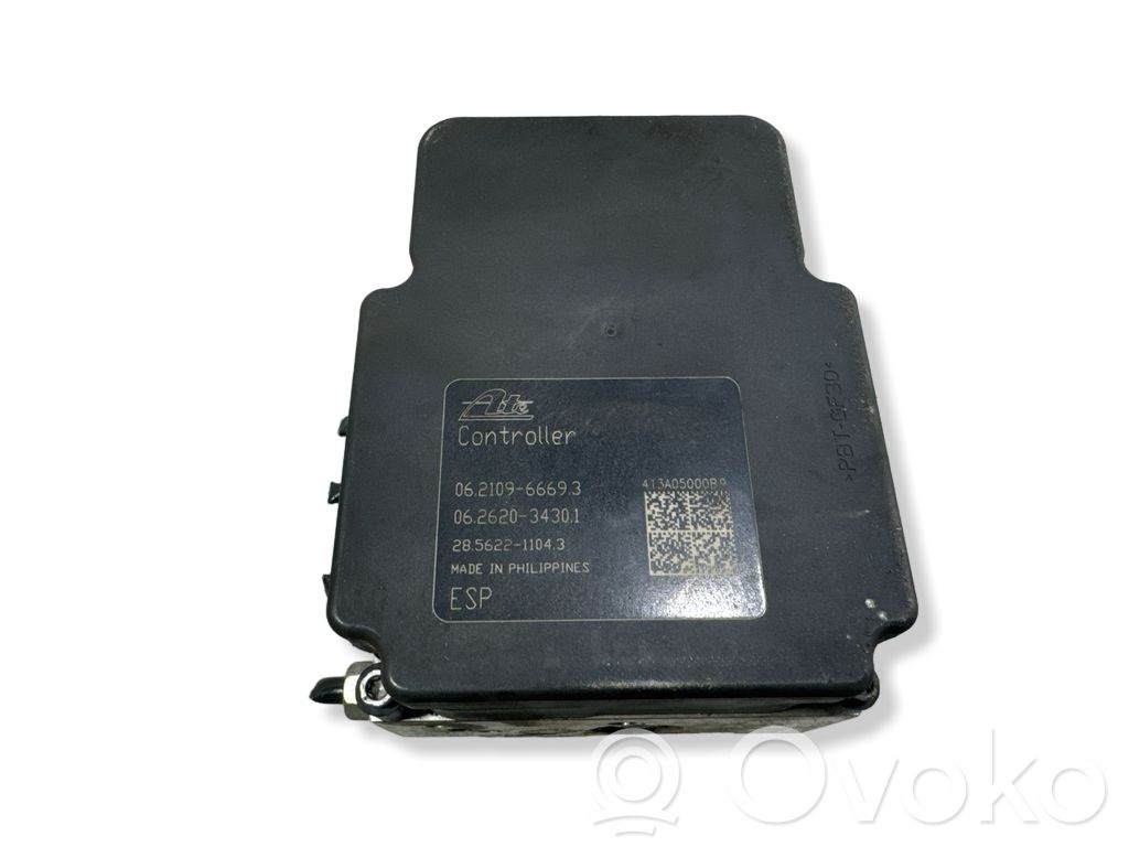 Subaru Legacy ABS Blokas 