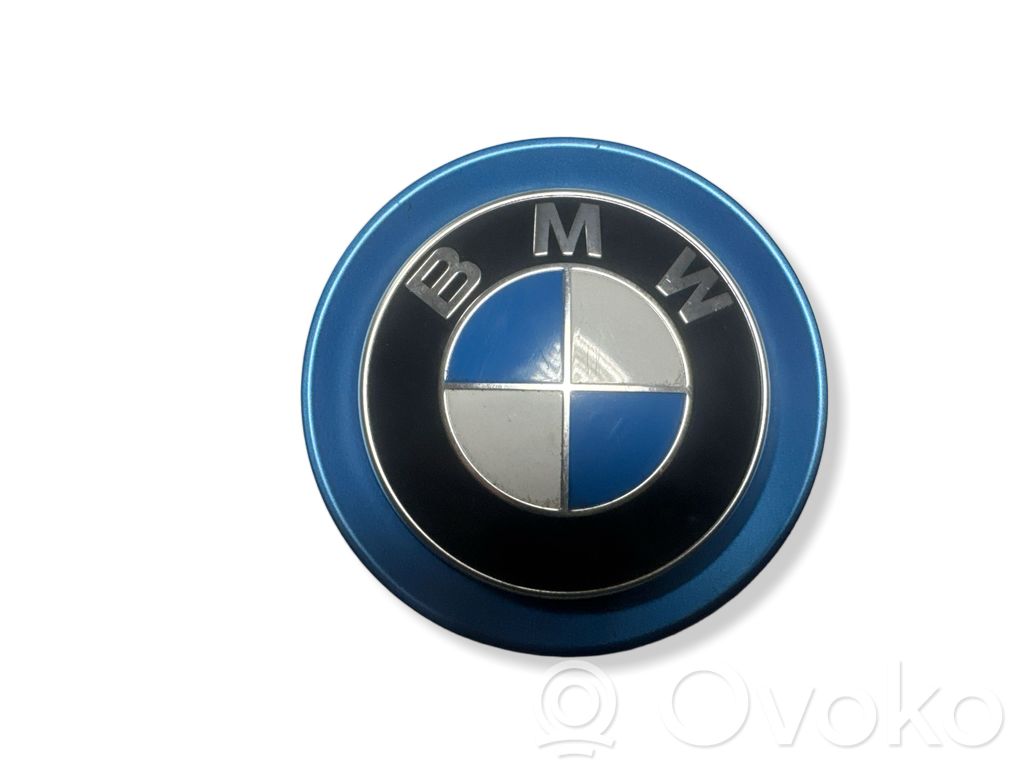 BMW i3 Herstelleremblem 