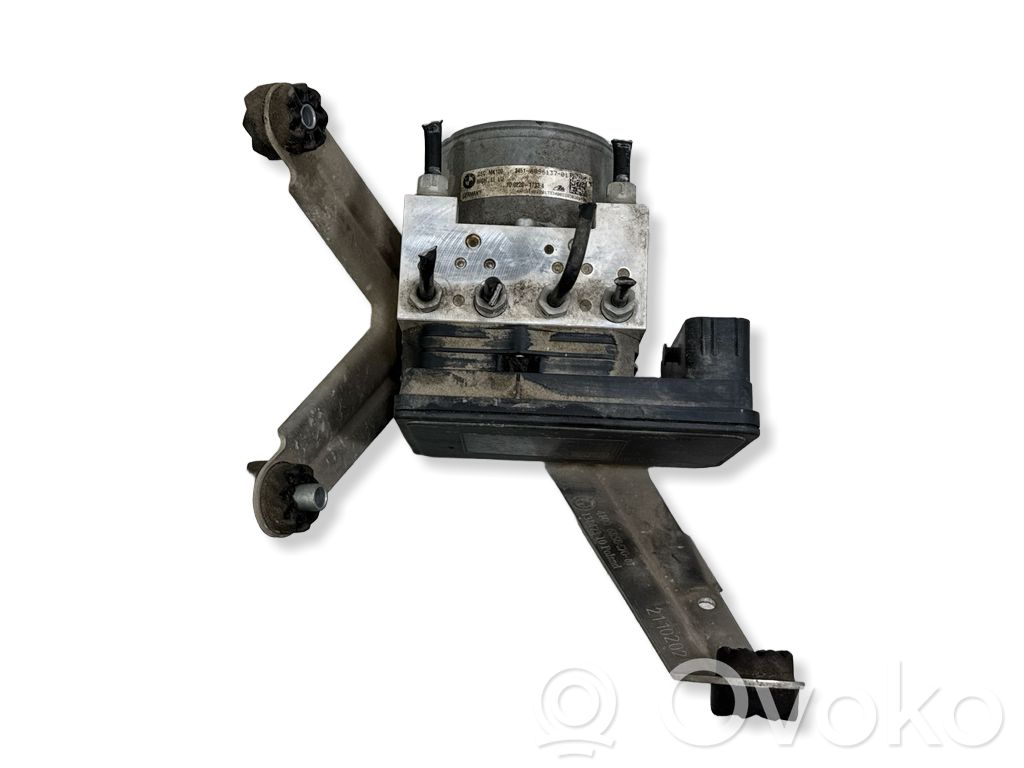 ABS Pump   6896138