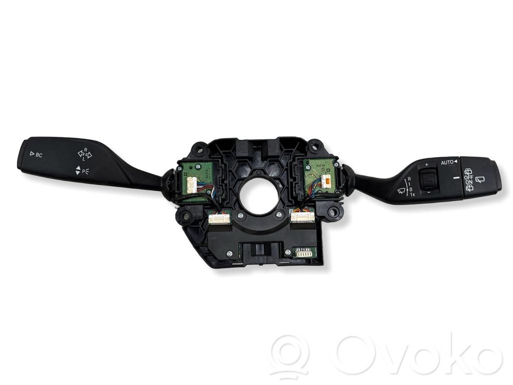 BMW i3 Wiper turn signal indicator stalk/switch 