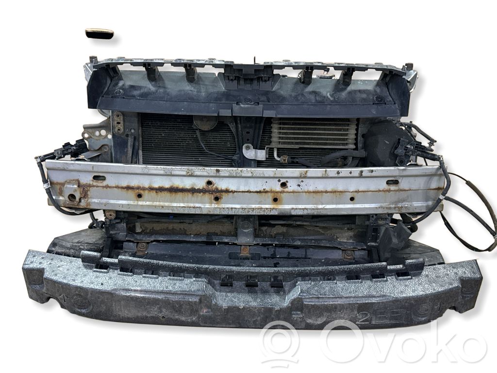 Subaru Outback (BS) Pannello di supporto del radiatore 