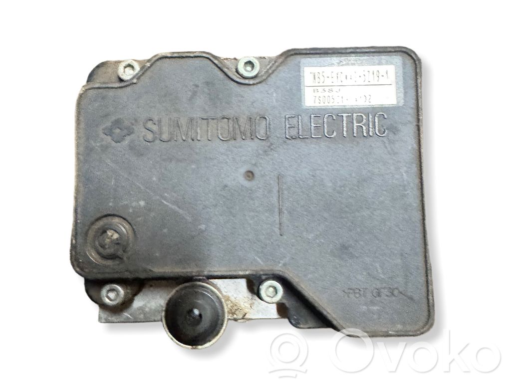 ABS bloks   MN116780,B38U,MB5EVONAS5Z191