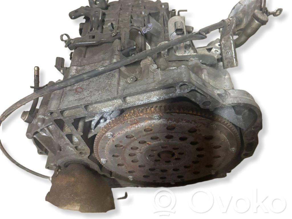 Honda Accord Manual 5 speed gearbox 