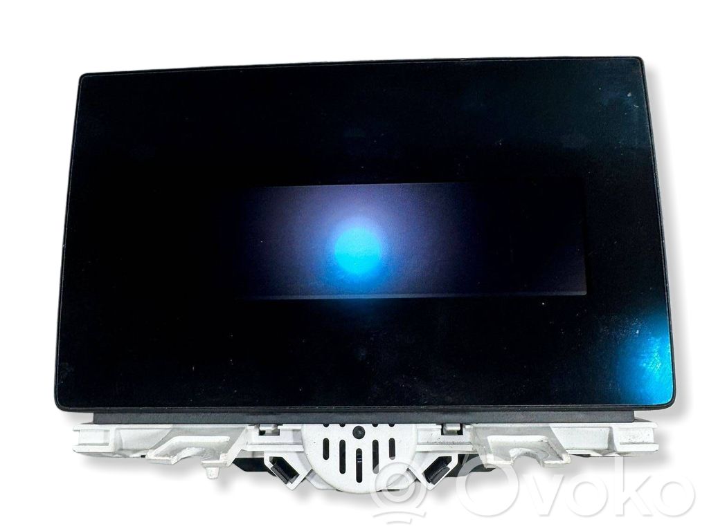 BMW i3 Speedometer (instrument cluster) 