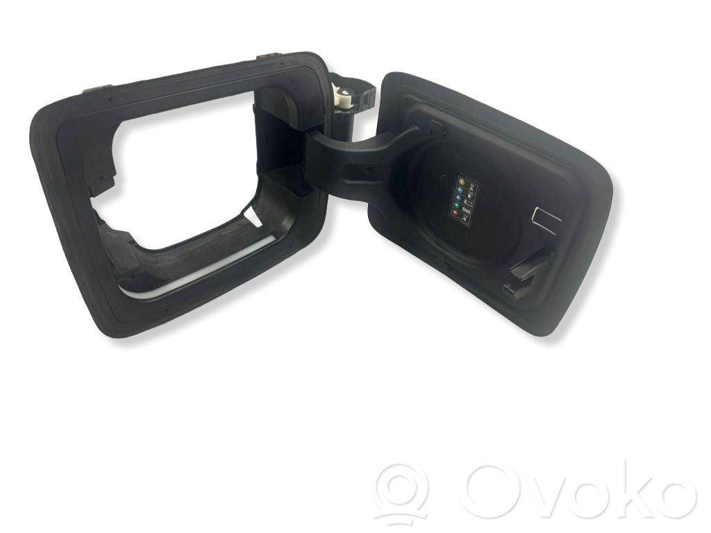 BMW i3 Tapa del enchufe de carga del coche eléctrico 