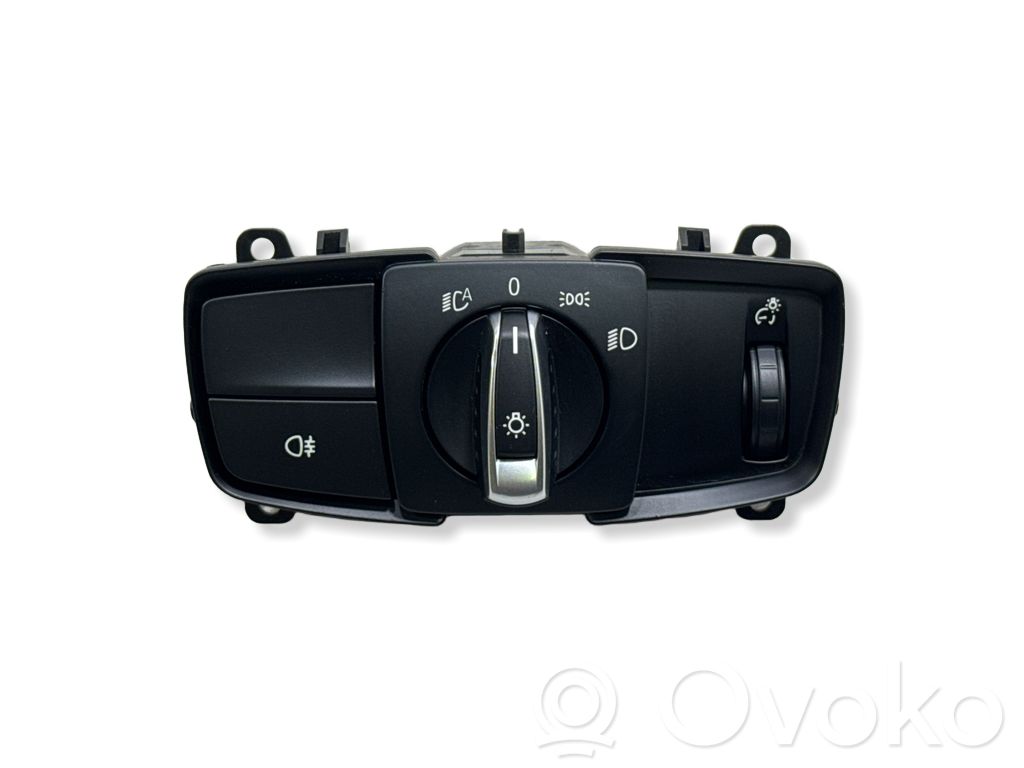 BMW i3 Light switch 