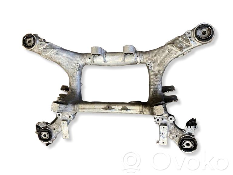 BMW X7 G07 Rear subframe 
