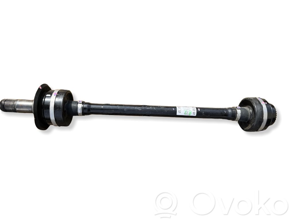 BMW X7 G07 Eje de transmisión trasero 