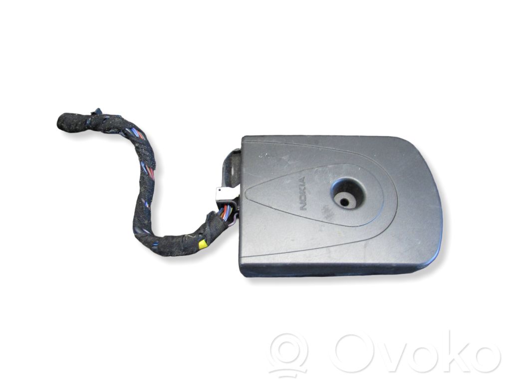Ford S-MAX Bluetooth control unit module 