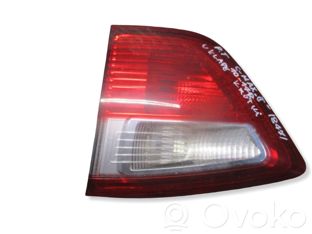 Tail light part