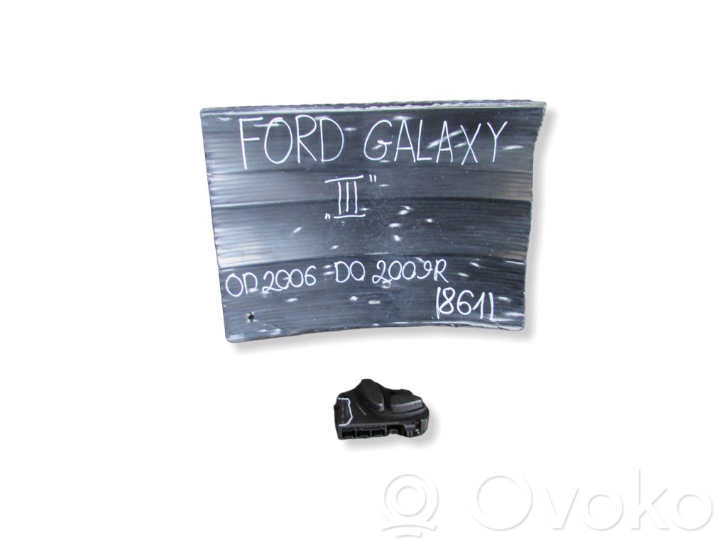 Ford Galaxy Interruptor de control del asiento 