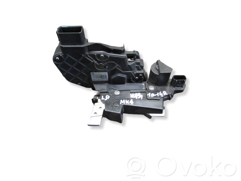 Ford Mondeo MK IV Etuoven lukko 