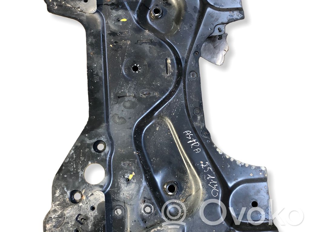 Front subframe   94703MC