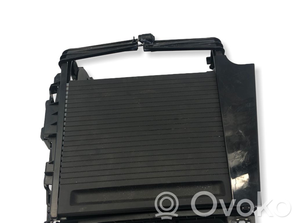 Opel Astra L Consolle centrale del vano portaoggetti 