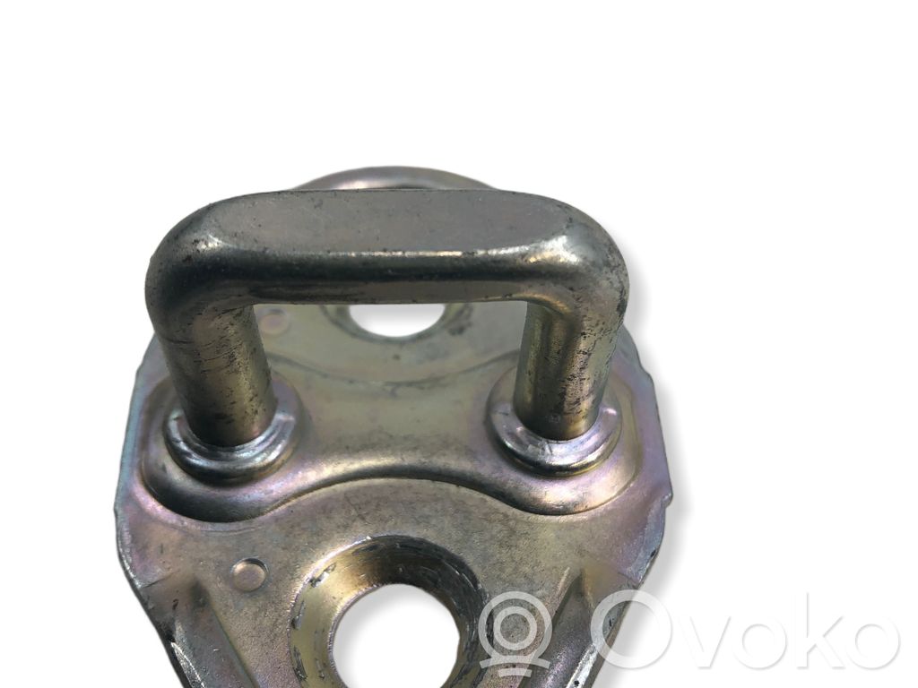 Mazda CX-30 Front door lock loop/hook striker 