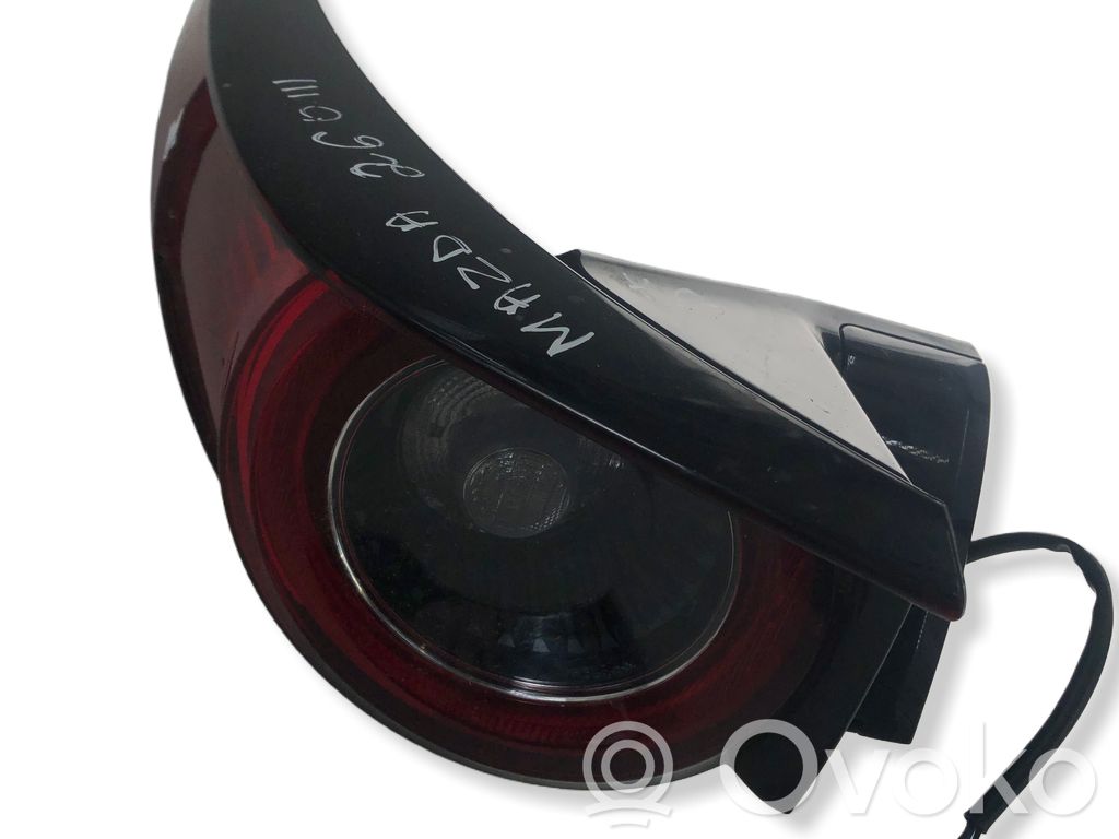 Mazda CX-30 Lampa tylna 