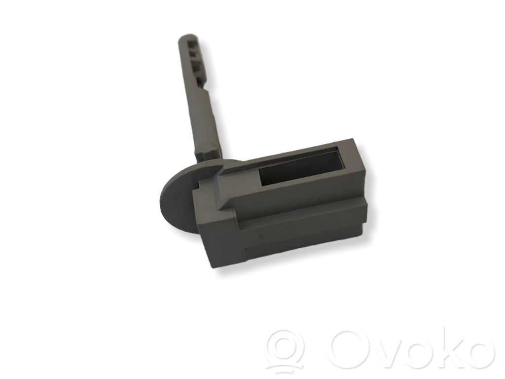 Sensor de temperatura interna/externa   1EE907543A
