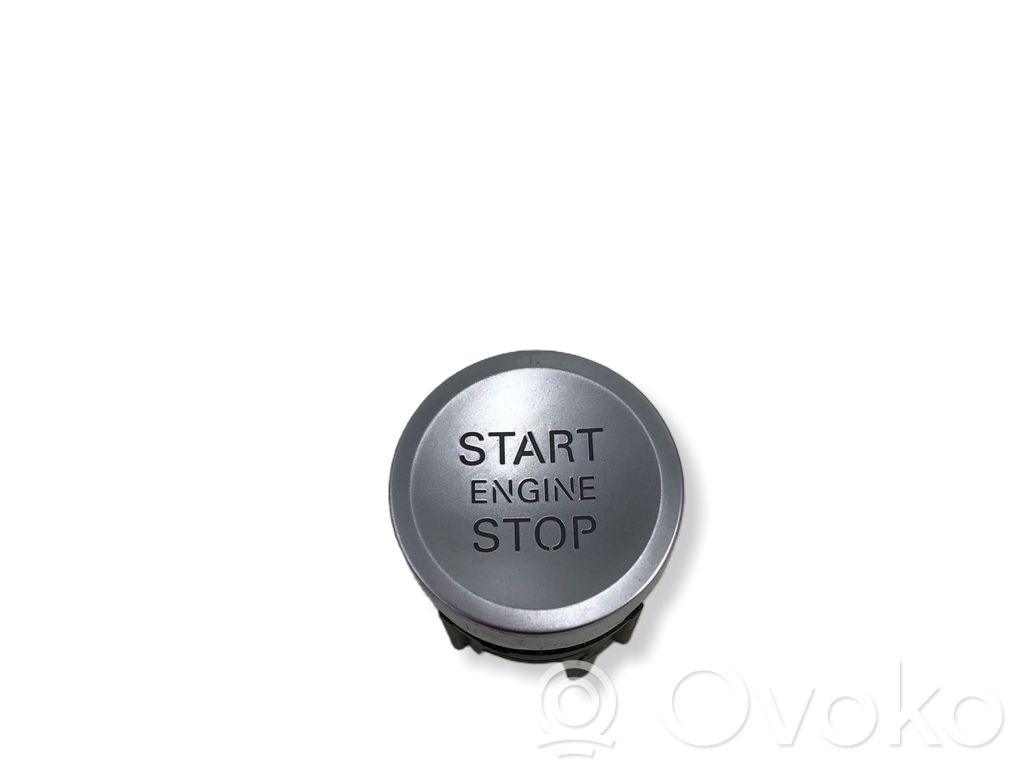 Audi Q2 - Engine start stop button switch 