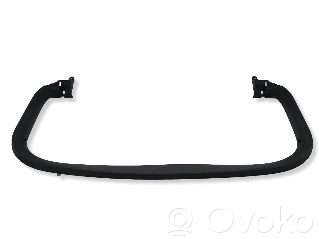 Audi Q2 - Tailgate trim 