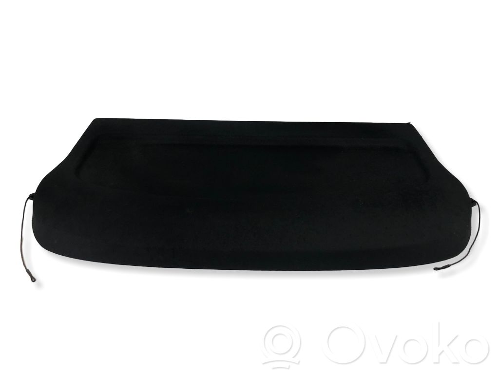 Parcel shelf   81A867769