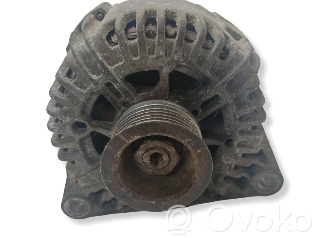 Peugeot 206 Alternator 